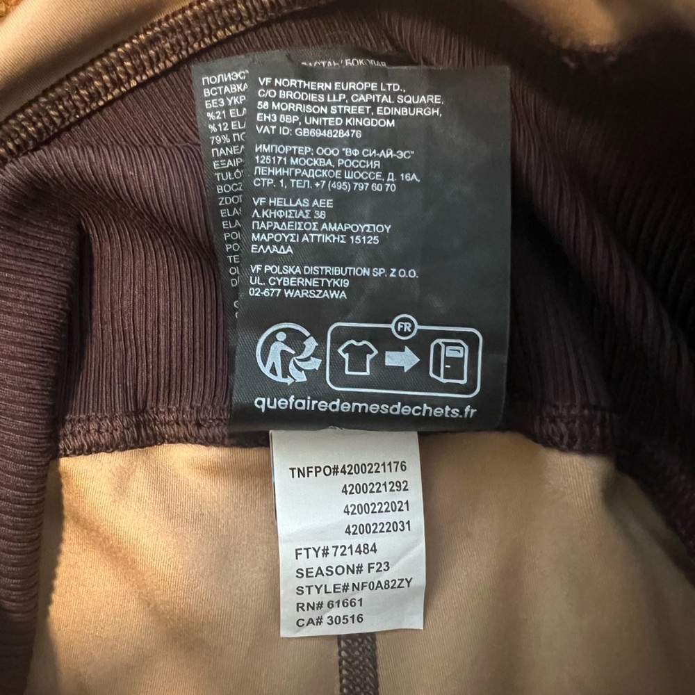 The North Face Dune Sky Jumpsuit - Picture 13 of 16